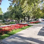 Good Mood & Parking 2 Lejlighed Plovdiv
