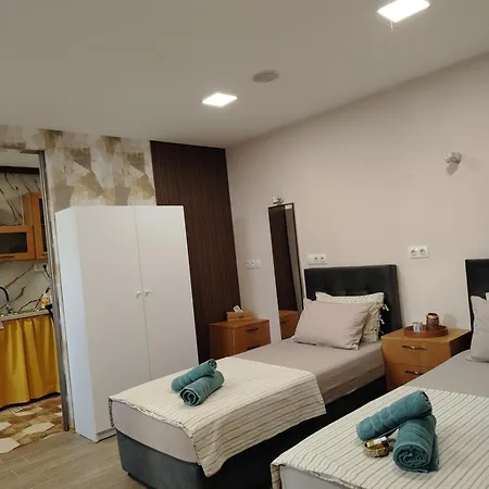 Good Mood & Parking 2 פלובדיב