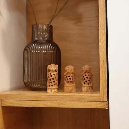 Good Mood & Parking 2 דירה פלובדיב