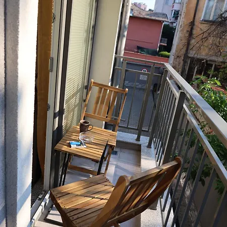 Good Mood & Parking 2 פלובדיב