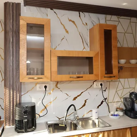 Apartment Good Mood & Parking 2 Plowdiw