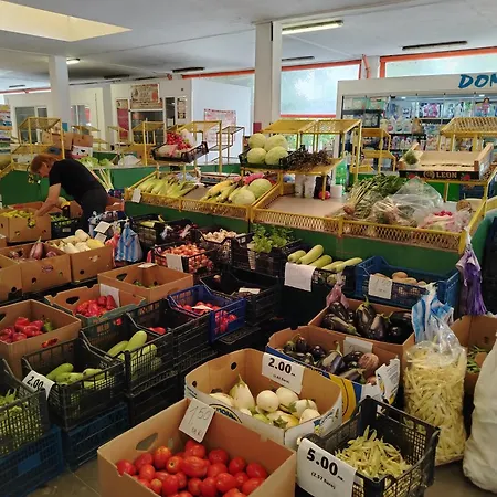 Good Mood & Parking 2 * פלובדיב