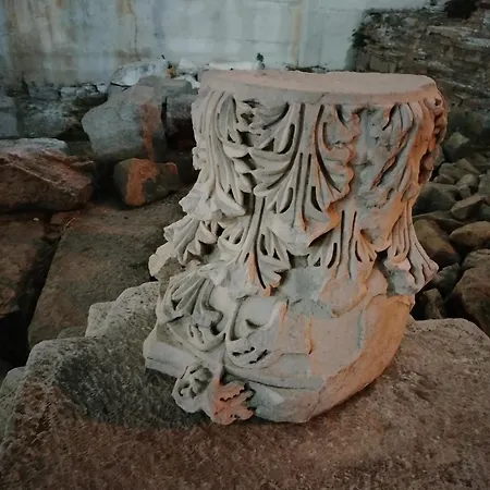 דירה Good Mood & Parking 2