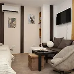 Apartament Good Mood & Parking 2 Plovdiv