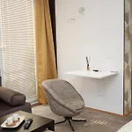 Apartament Good Mood & Parking 2 Plovdiv