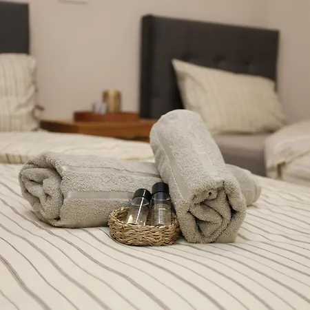 Apartmán Good Mood & Parking 2 Plovdiv