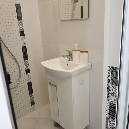 Apartmán Good Mood & Parking 2 Plovdiv
