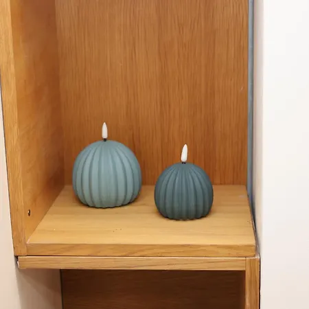 Apartmán Good Mood & Parking 2 Plovdiv