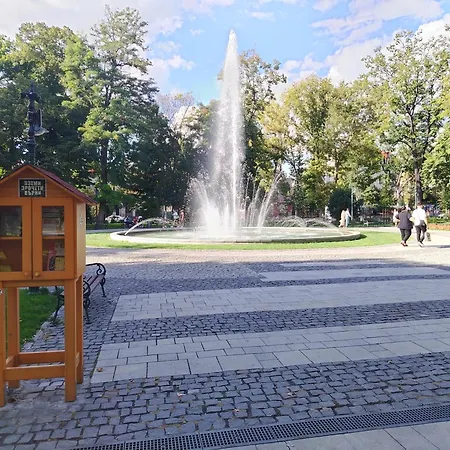 Good Mood & Parking 2 Appartement Plovdiv