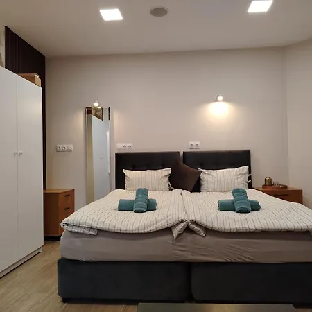 Apartmán Good Mood & Parking 2 *