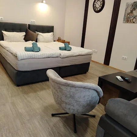 Apartmán Good Mood & Parking 2