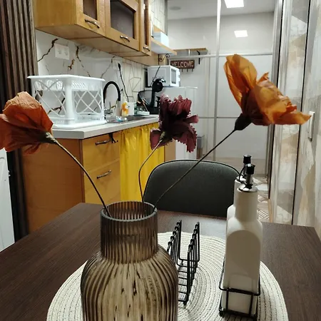 Good Mood & Parking 2 Plovdiv