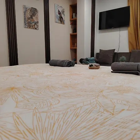 Good Mood & Parking 2 Plovdiv